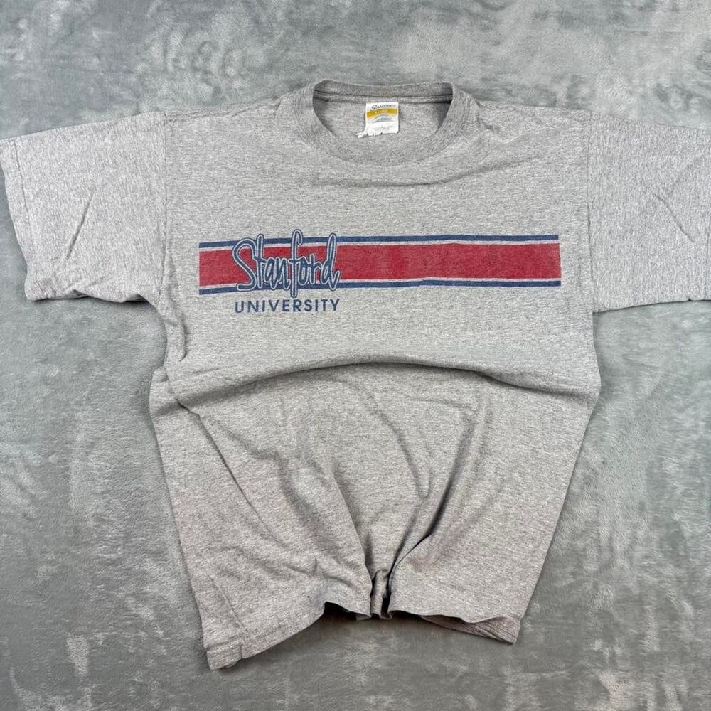 Unbranded Men's Grey T-shirt